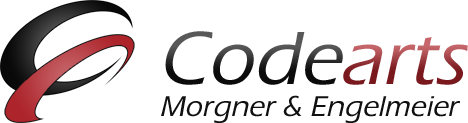 Codearts, Morgner & Engelmeier